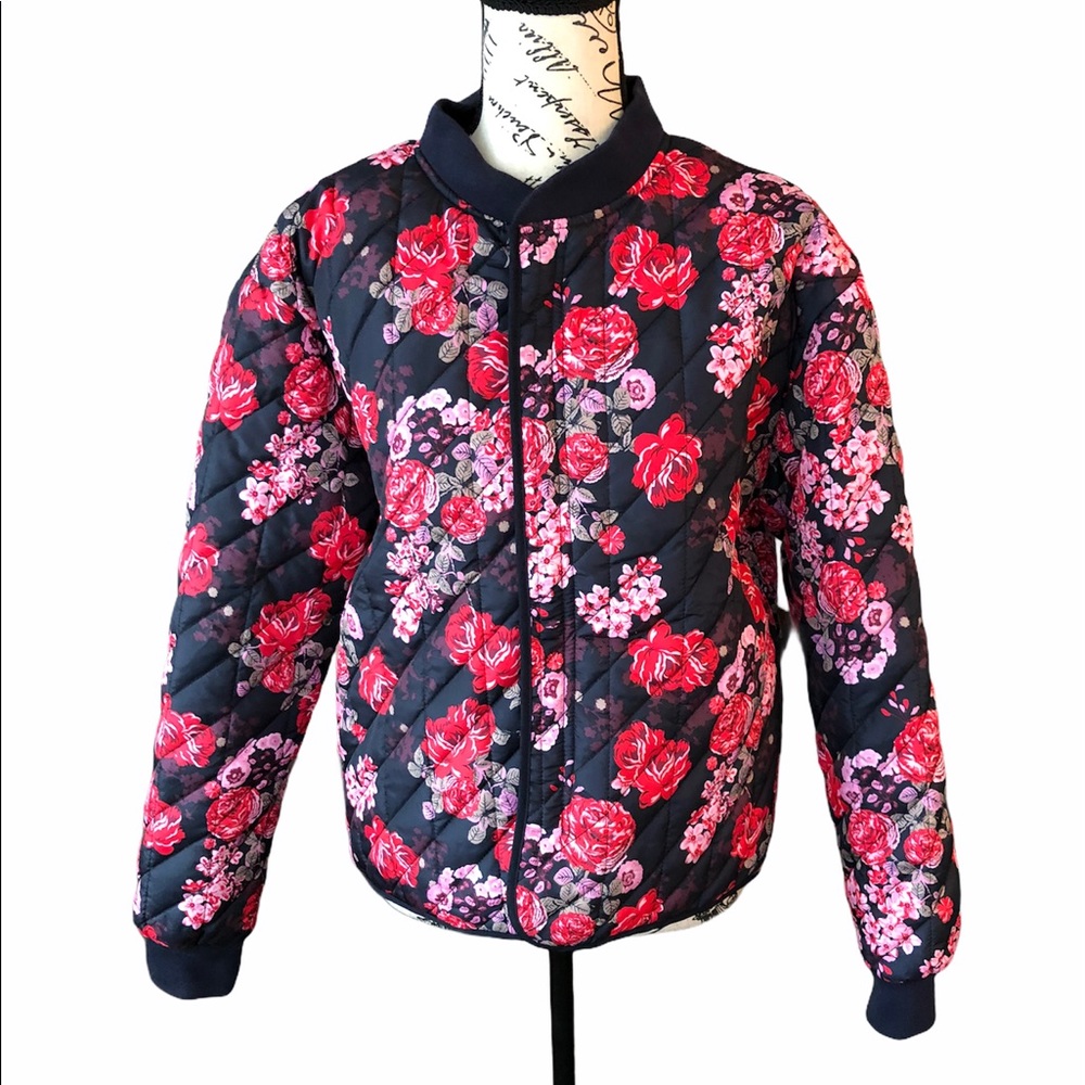 Akira Jacket